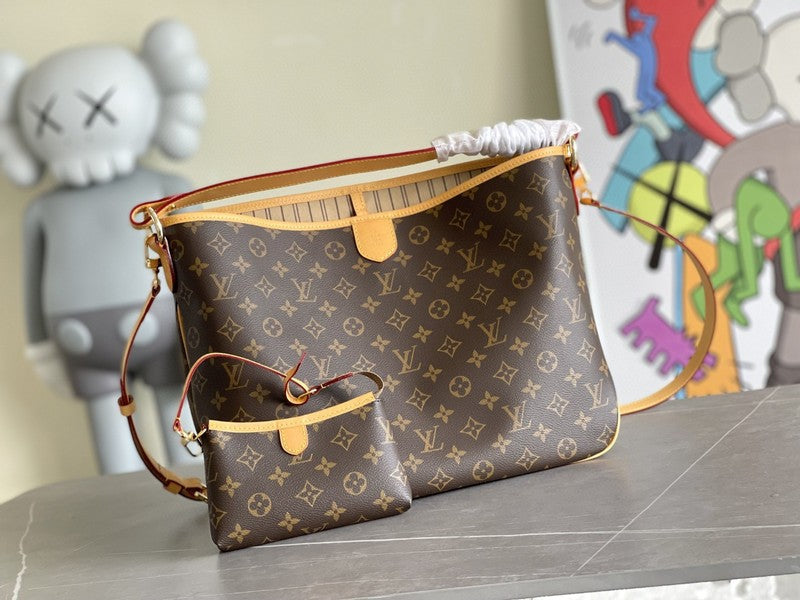 Glami GlamI Lu-Vi bags - 17220