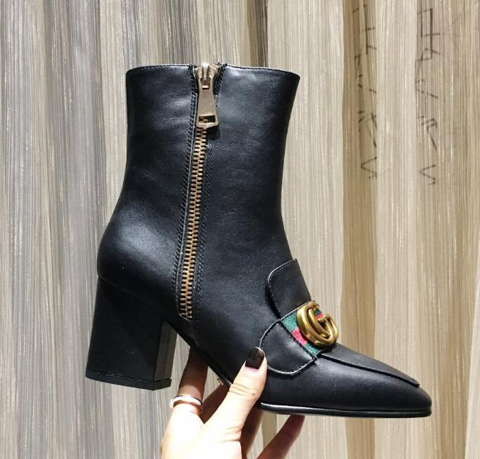 SAMC - GUKI Women Shoes - 861