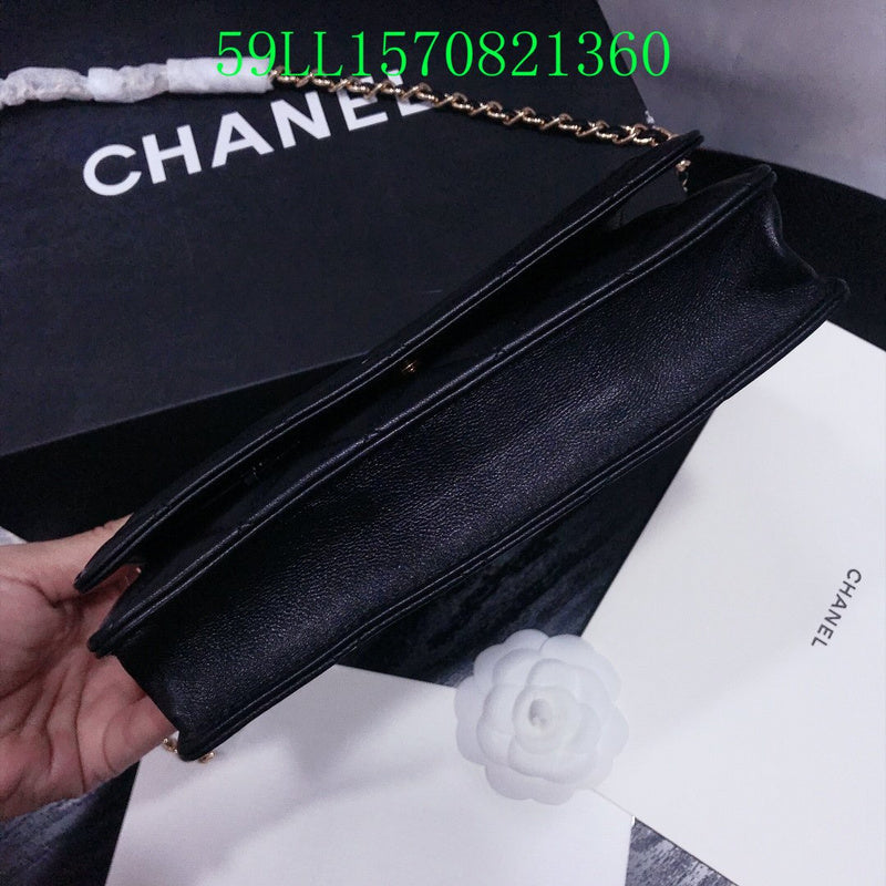 Satchel Bags - CHL Bags - 5238