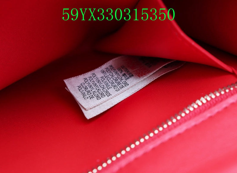 ELE Fashion -BBR Bags - 570