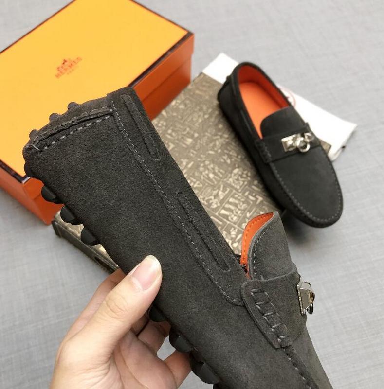 SAMC - HMS Men Shoes - 119