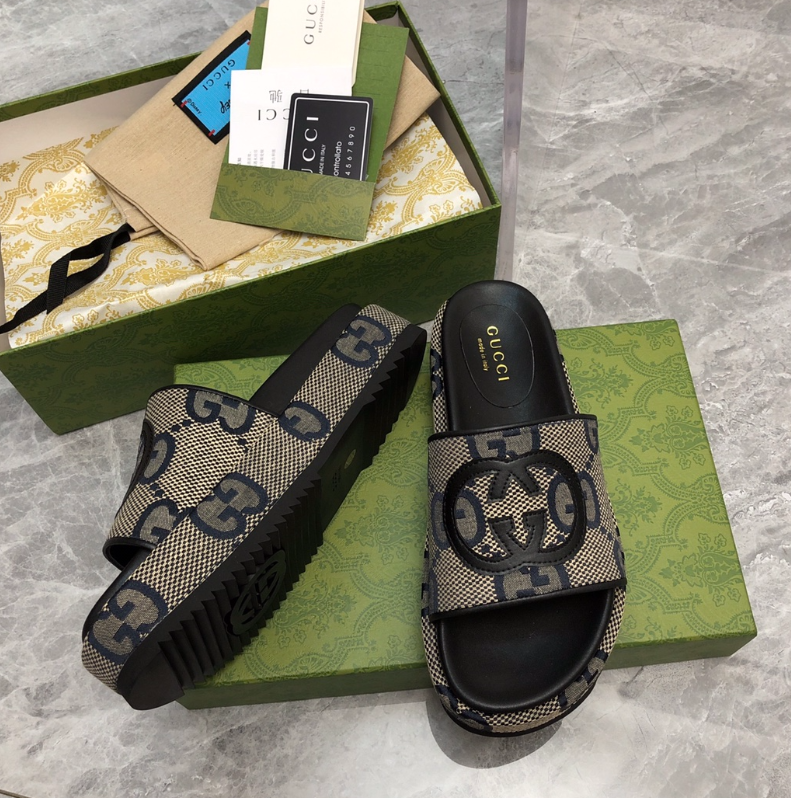 SAMC - GUKI Women Shoes - 087