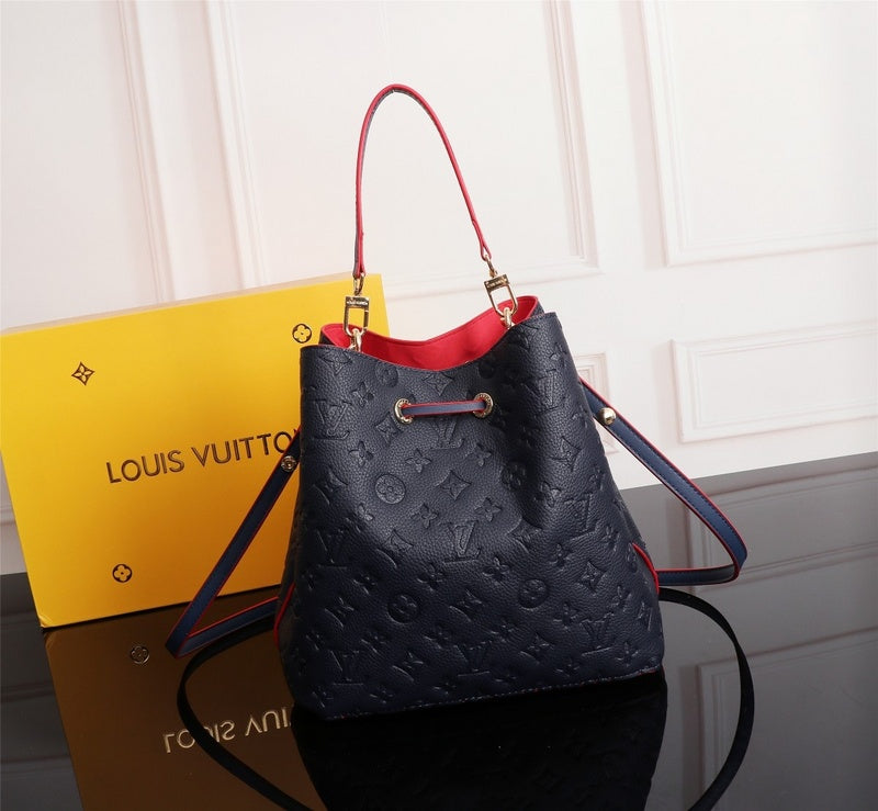 Satchel Bags - VL1 Bags - 601