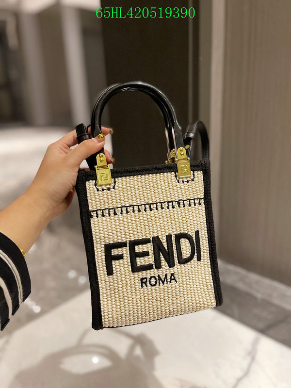 Glami - FDE Bags - 3229