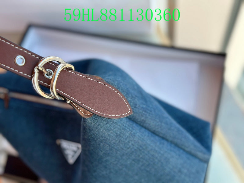 Satchel Bags - PDA Bags - 3753