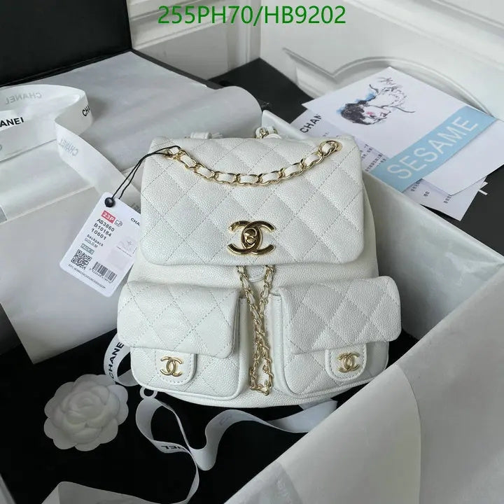 SAMC - CHL Bags - 440