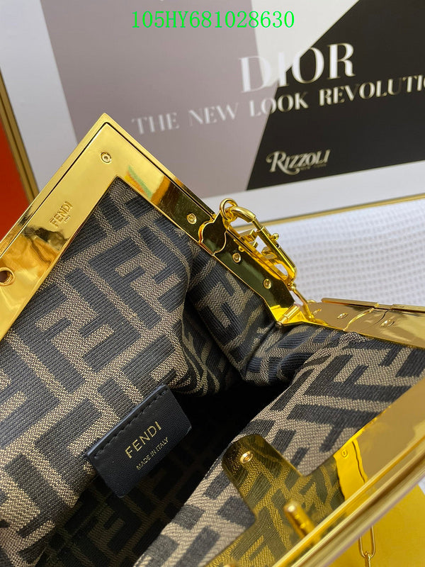 Glami - FDE Bags - 2179