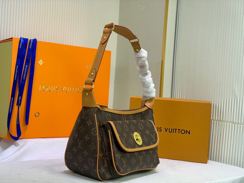 Satchel Bags - VL Bags - 696