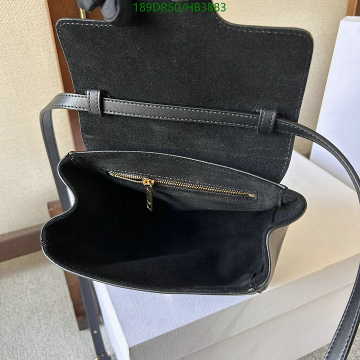 SAMC - COL Bags - 205