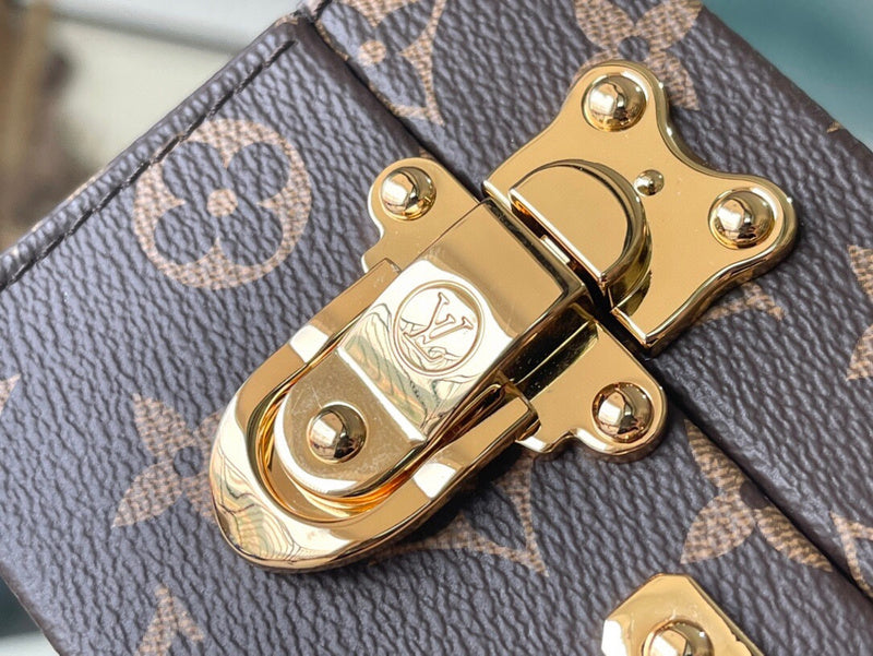 GlamI Lu-Vi bags - 4501