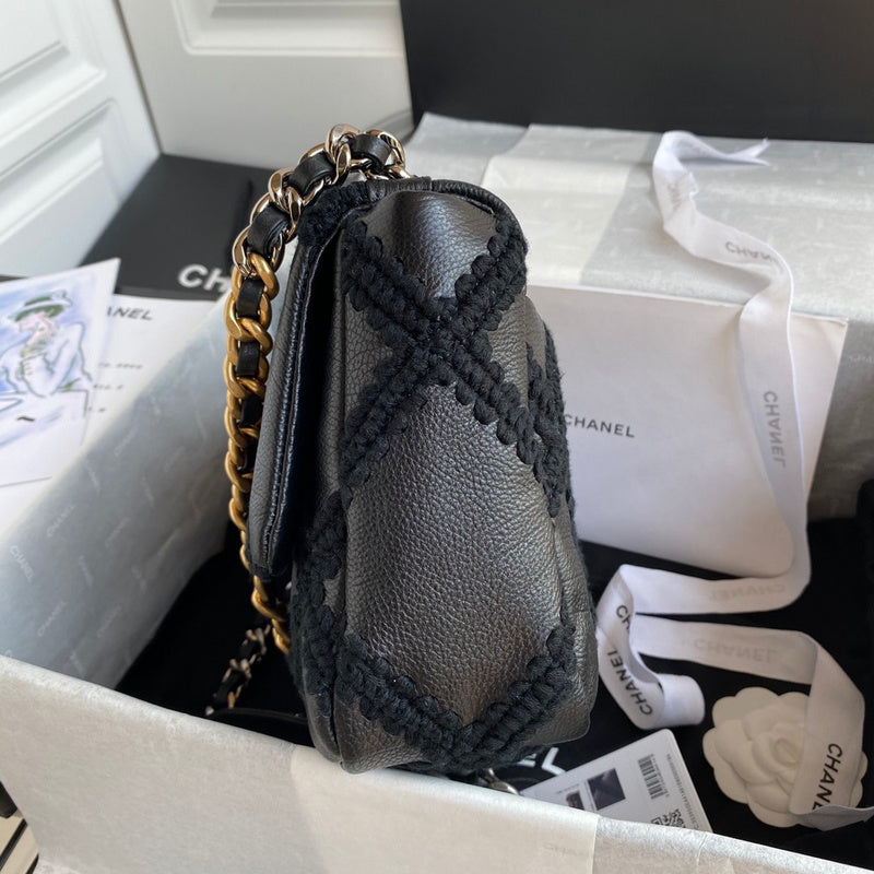 Satchel Bags - CHL Bags - 114