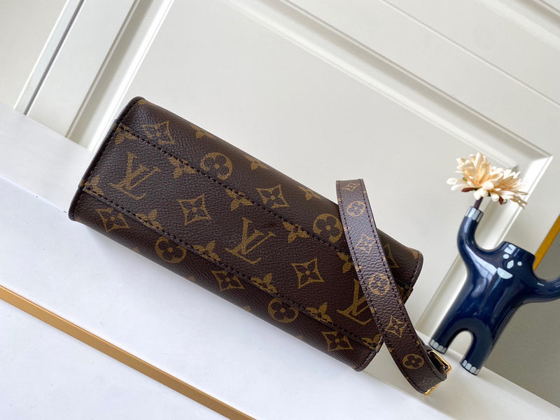 Satchel Bags - VL Bags - 164