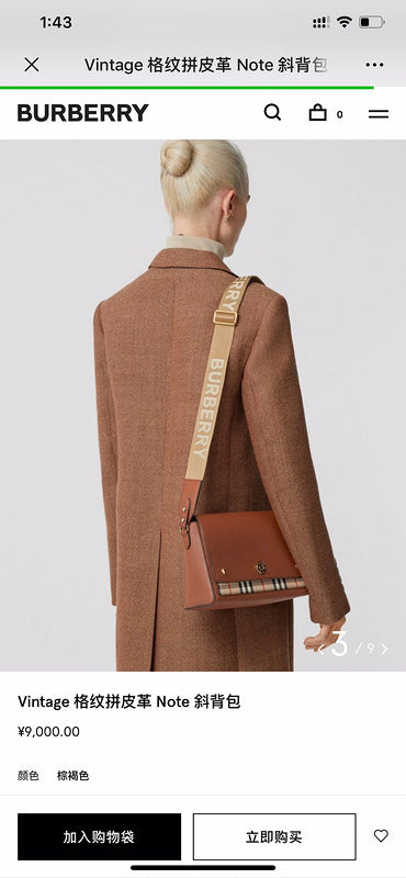 Glami-i BOR Bags - 460