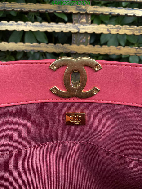 SAMC - CHL Bags Handbags - 053