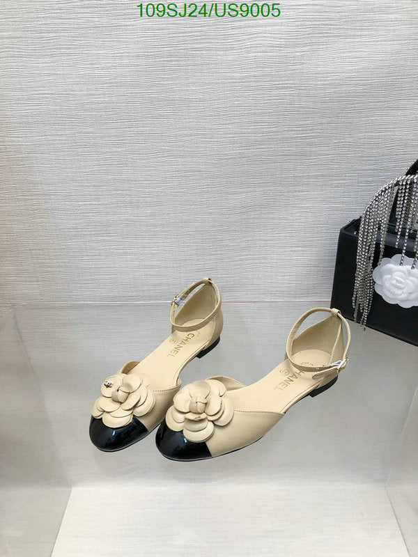 SAMC - CHL Women Shoes - 053