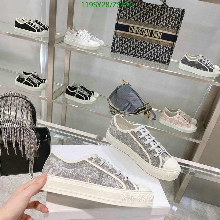 SAMCC - DOR Women Shoes - 1704