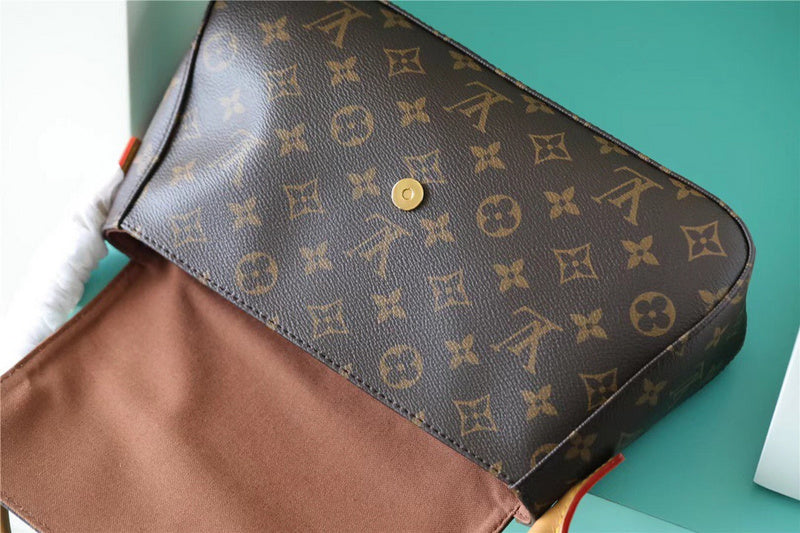 Satchel Bags - VL Bags - 7170