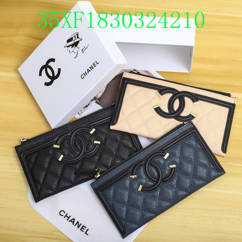 Glami - CHL Wallet - 2421