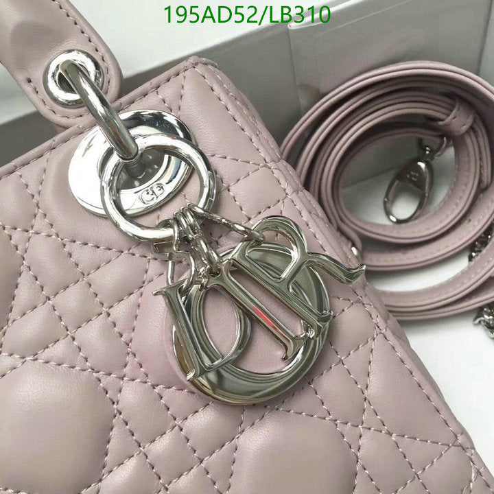 SAMCC - DOR Bags - 1438