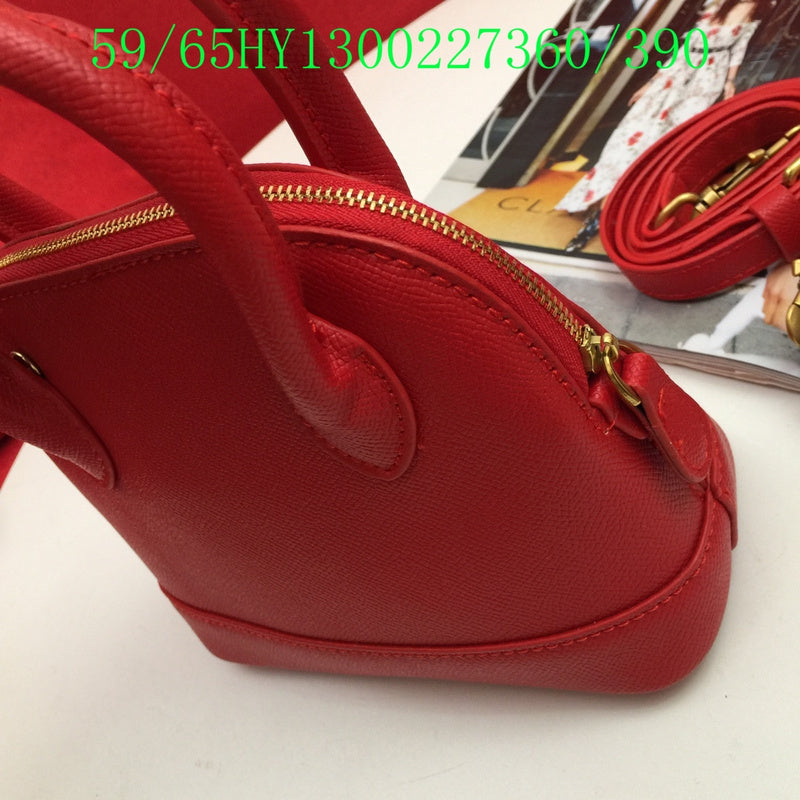 ELE Fashion - BGA Bags - 1911