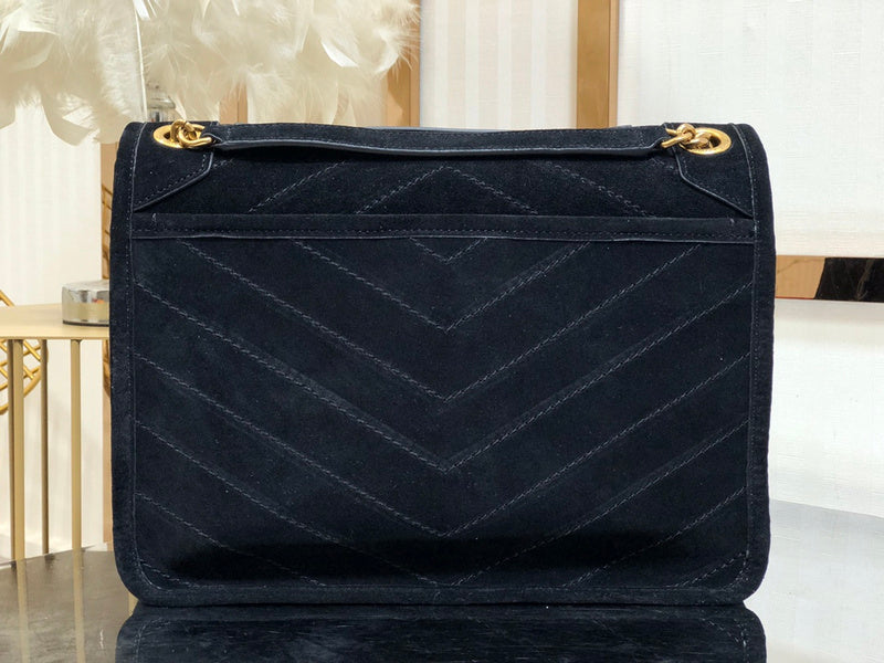 Satchel Bags - SLY Bags - 2440