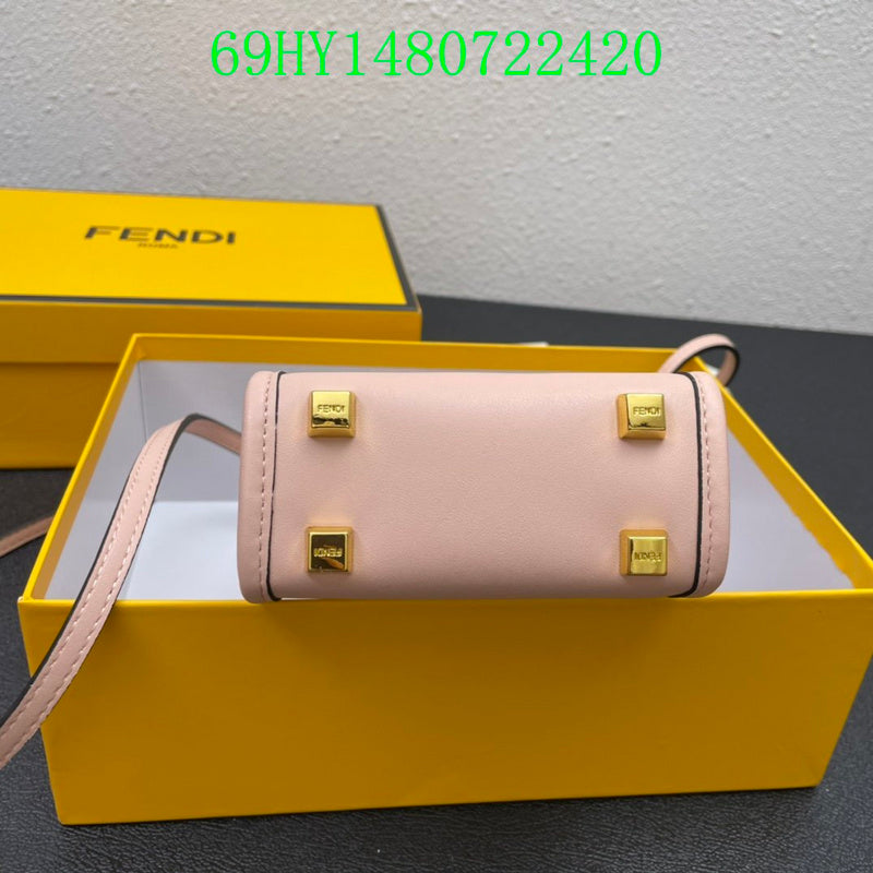 Glami - FDE Bags - 3307