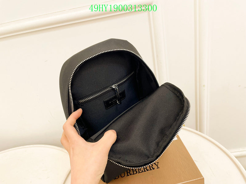 ELE Fashion -BBR Bags - 154