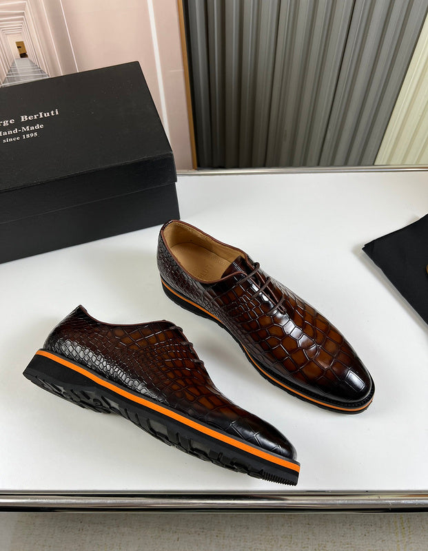 Glami - BRE Men Shoes - 457