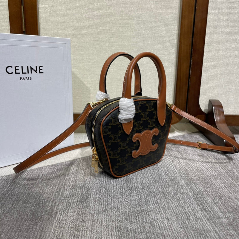 Glamy - COL Bags - 710