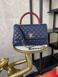 Satchel Bags - CHL Bags - 4085