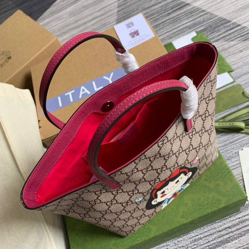 ELE - GG Bags - 1930