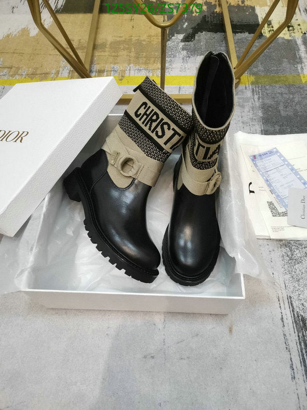 SAMCC - DOR Women Shoes - 1619