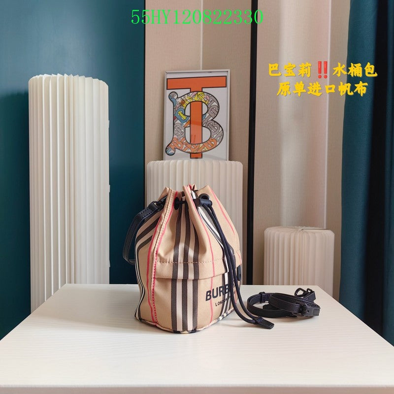 ELE Fashion -BBR Bags - 032