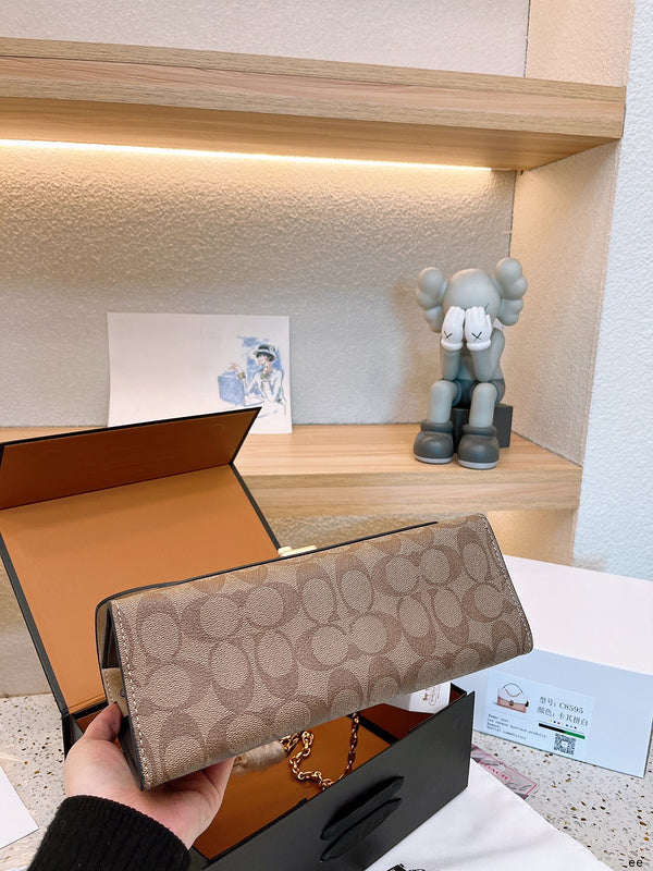 Satchel Bags - CCH Bags - 378