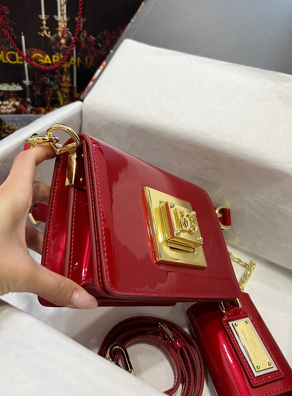 Glamy - DG bag - 158