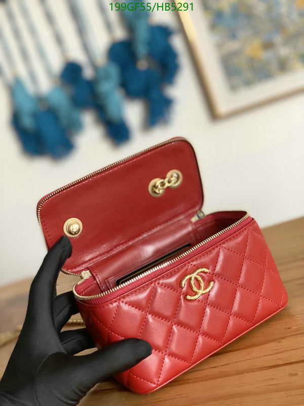 SAMC - CHL Bags - 173