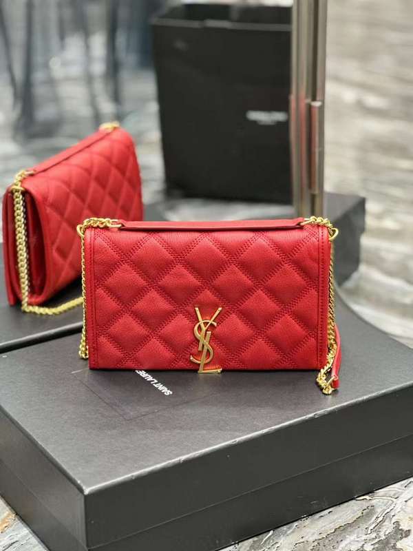 ELE - SLY Bags 550