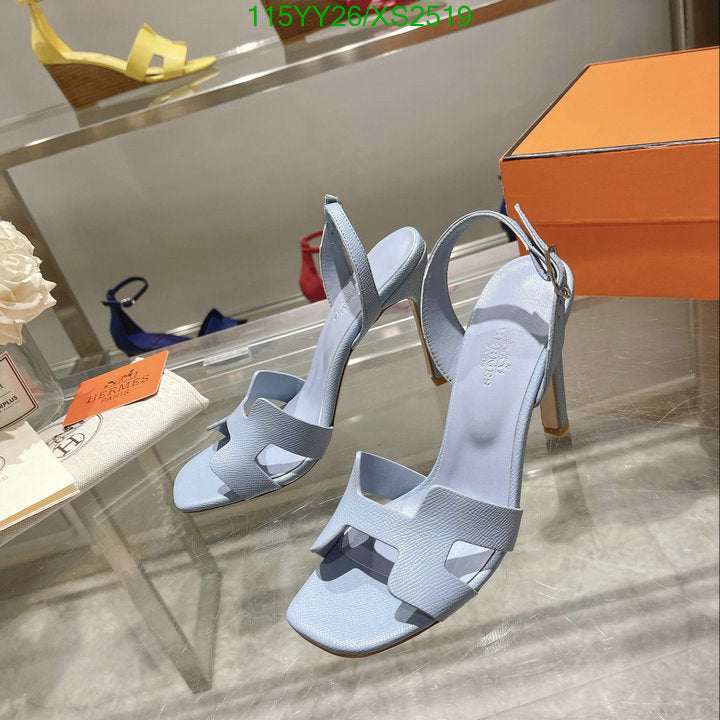 SAMC - HMS Women Shoes - 373