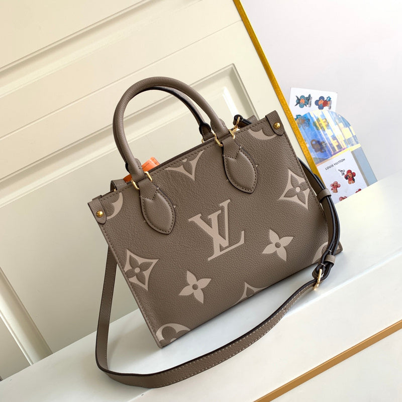Satchel Bags - VL Bags - 1178