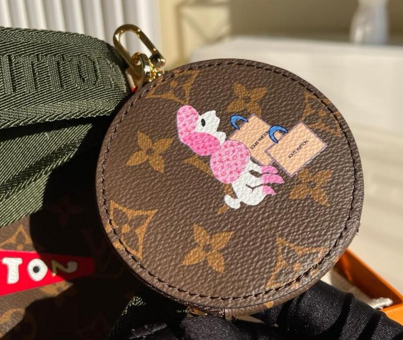 glamy - LOV Bags - 2544