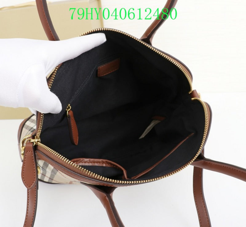 ELE Fashion -BBR Bags - 478