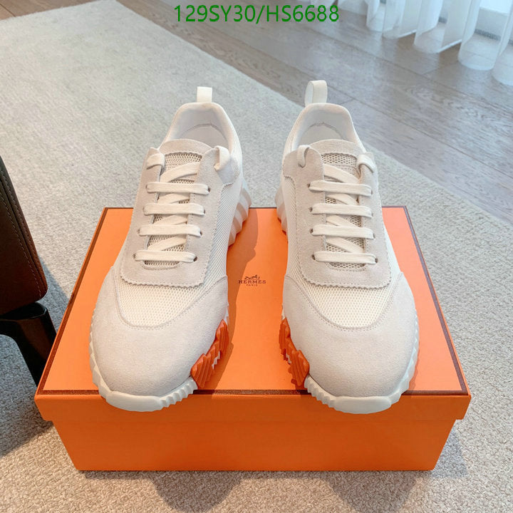 SAMC - HMS Men Shoes - 623