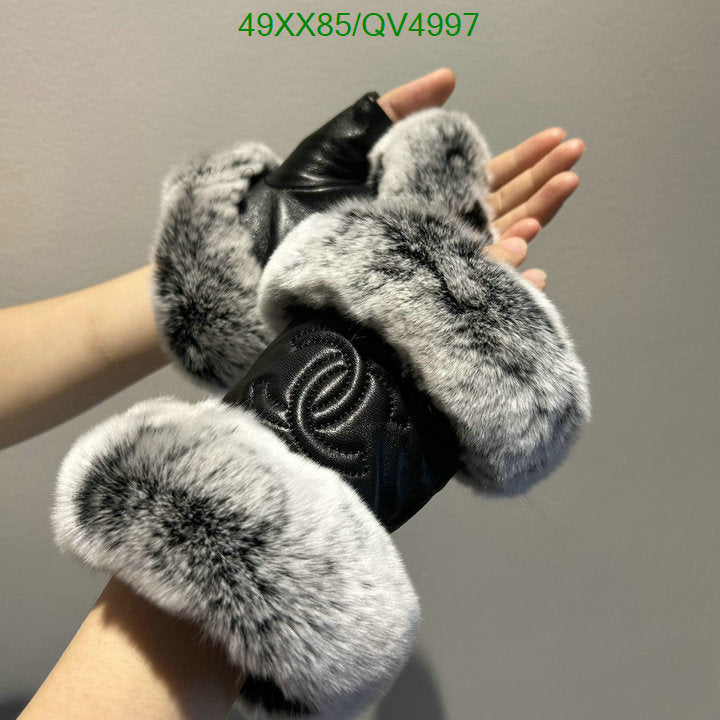 SAMC - CHL Gloves - 148