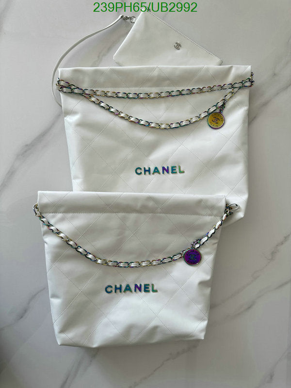 SAMC - CHL Bags - 324