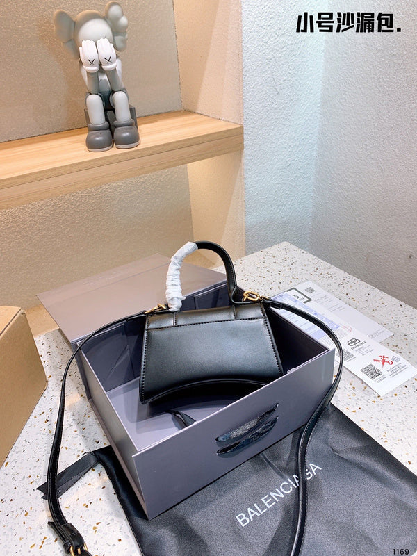 Glami GlamI - BGA Bags - 1522