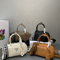 Glami-LAON - PD Bags - 058