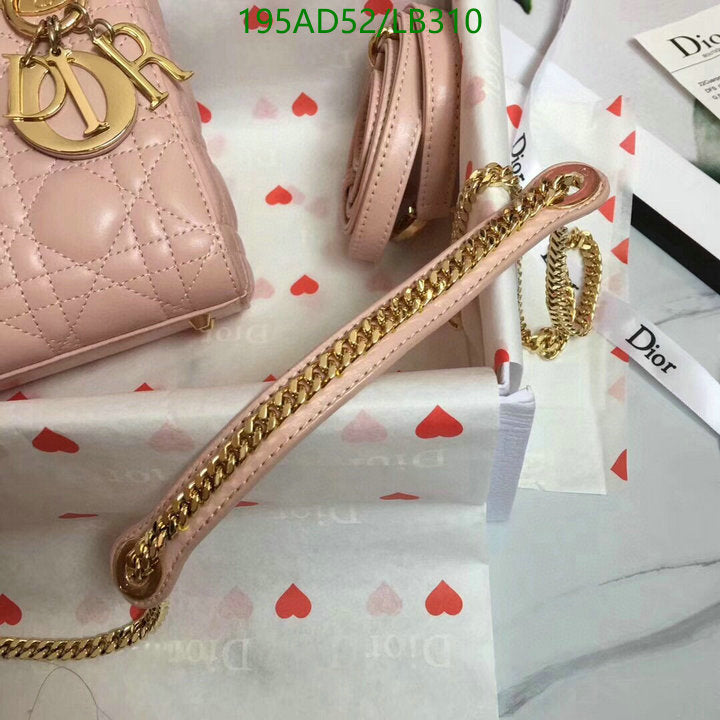 SAMCC - DOR Bags - 1438