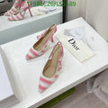 SAMCC - DOR Women Shoes - 2389