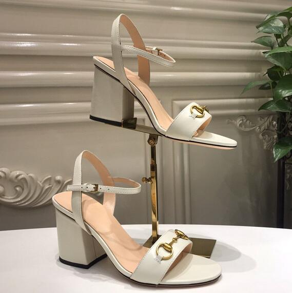 SAMC - GUKI Women Shoes - 1628