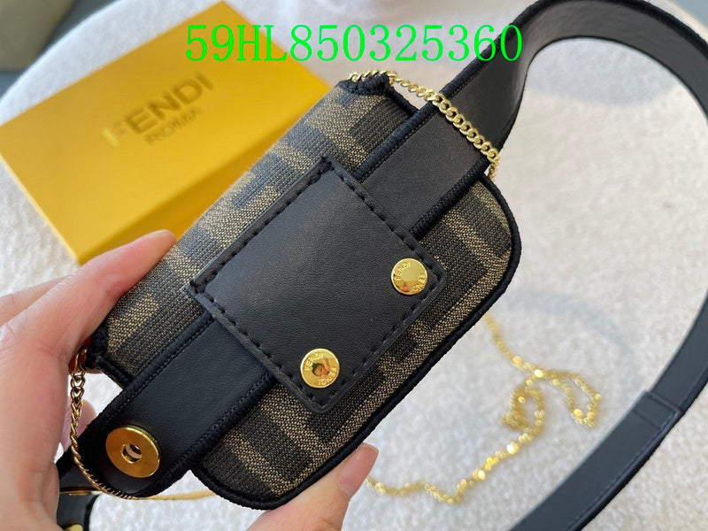 Glami - FDE Bags - 1730